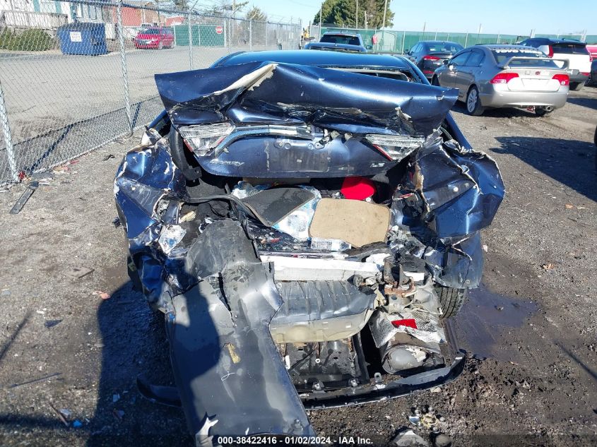2016 TOYOTA CAMRY LE/XLE/SE/XSE - 4T4BF1FK8GR520635