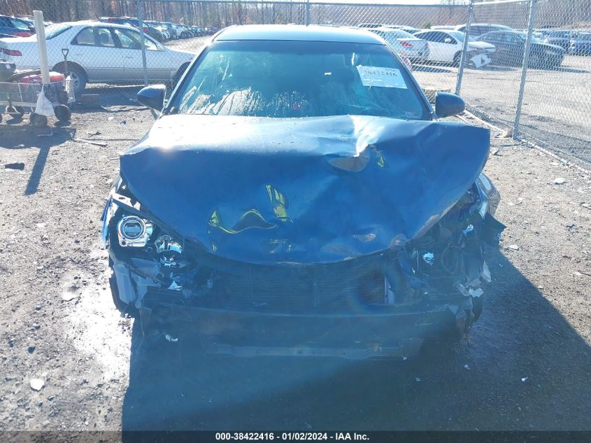 2016 TOYOTA CAMRY LE/XLE/SE/XSE - 4T4BF1FK8GR520635