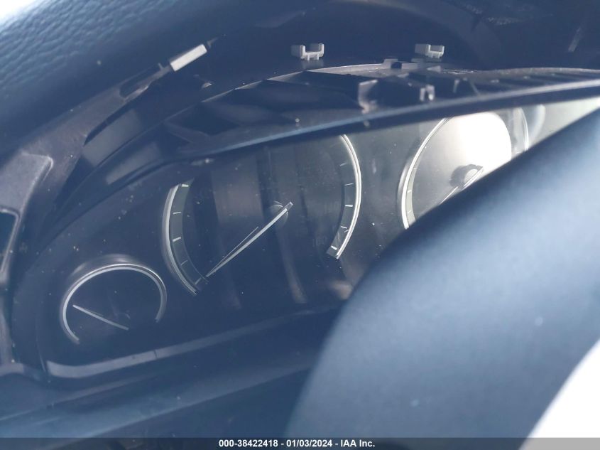 2018 BMW X5 XDRIVE35I - 5UXKR0C55J0X94581