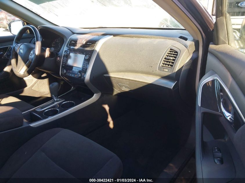 2013 NISSAN ALTIMA 2.5 SV - 1N4AL3AP9DC907106