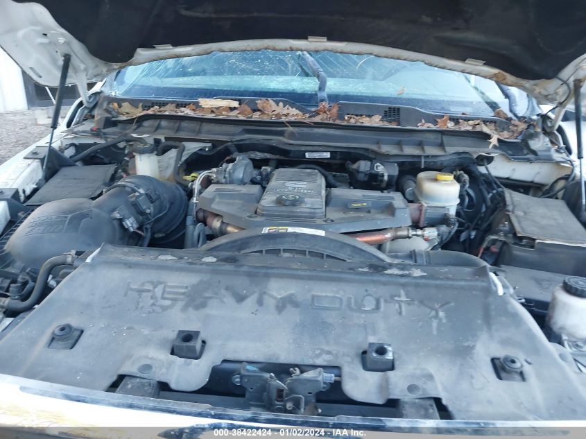 2013 RAM 3500 3C63R3GL7DG568484