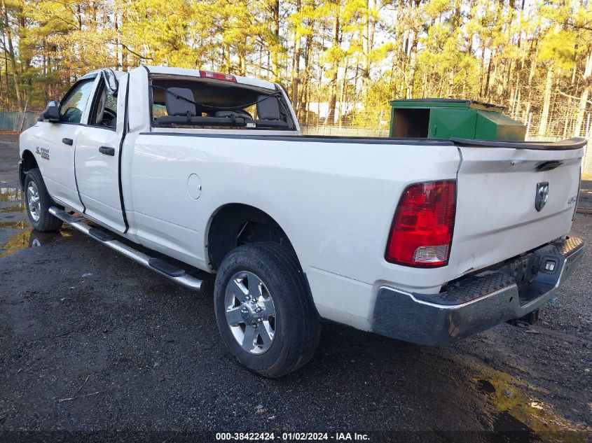 2013 RAM 3500 3C63R3GL7DG568484