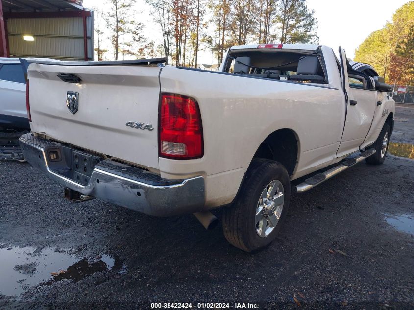 2013 RAM 3500 3C63R3GL7DG568484