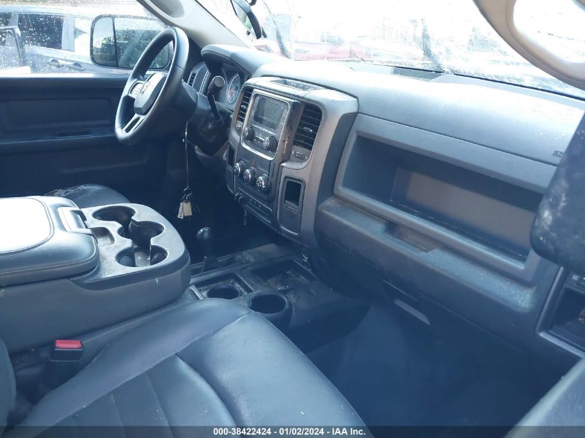 2013 RAM 3500 3C63R3GL7DG568484