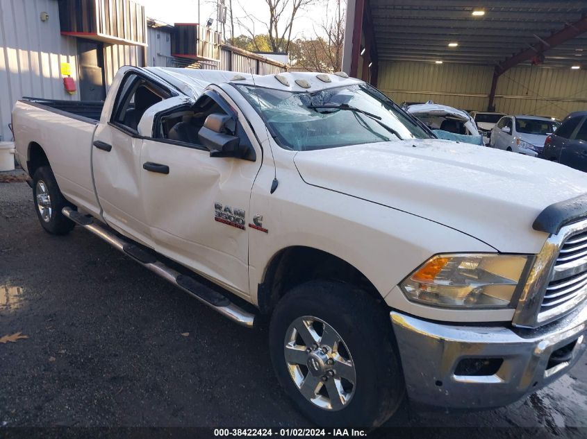 2013 RAM 3500 3C63R3GL7DG568484