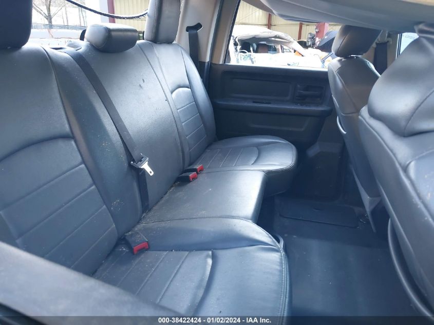 2013 RAM 3500 3C63R3GL7DG568484