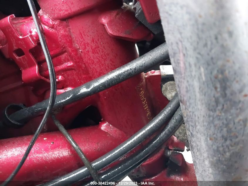 2006 KAWASAKI EX650 A6F - JKAEXEA136A009973