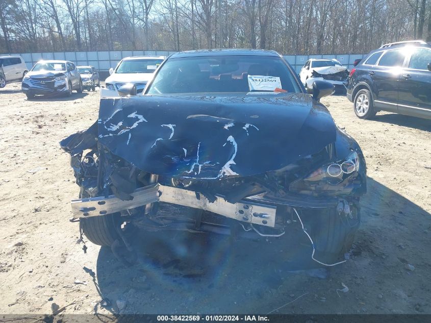 2016 LEXUS IS 200T 200T - JTHBA1D23G5029205