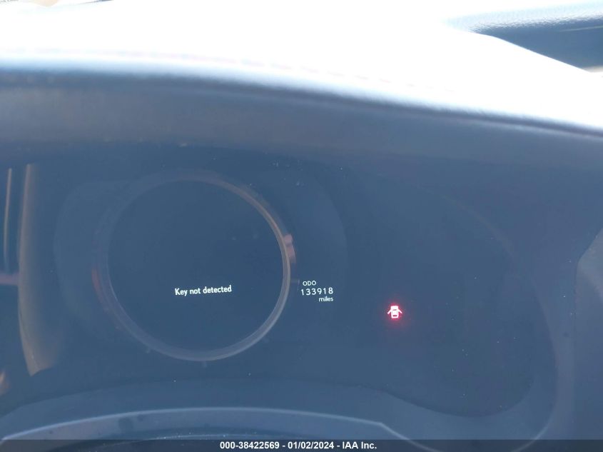 2016 LEXUS IS 200T 200T - JTHBA1D23G5029205
