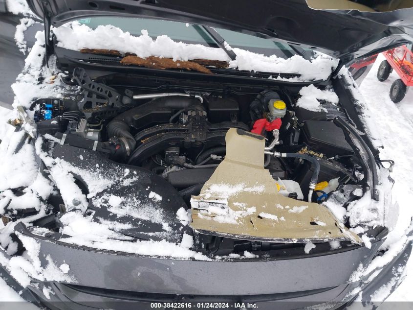 2023 SUBARU LEGACY PREMIUM - 4S3BWAD60P3006255