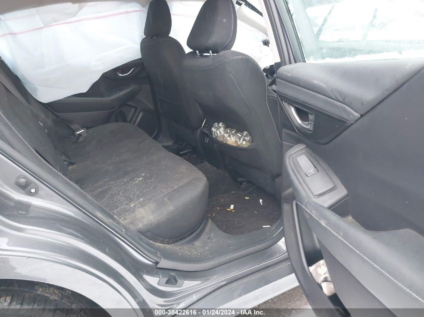 2023 SUBARU LEGACY PREMIUM - 4S3BWAD60P3006255