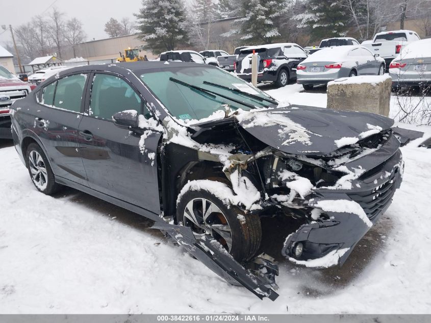 2023 SUBARU LEGACY PREMIUM - 4S3BWAD60P3006255