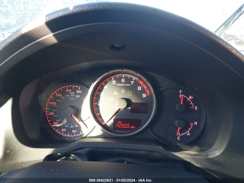 2013 SUBARU BRZ LIMITED - JF1ZCAC10D1602024