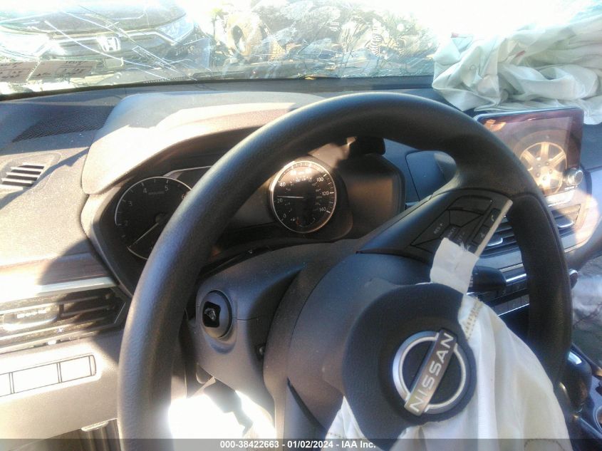 2023 NISSAN ALTIMA SV - 1N4BL4DV6PN343587