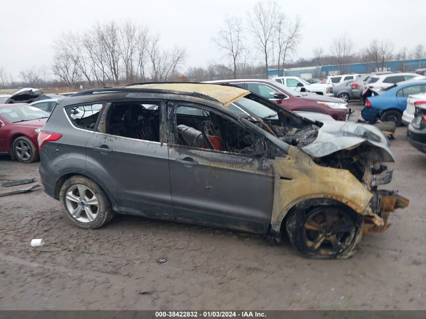 2013 FORD ESCAPE SE - 1FMCU0GX5DUB33254