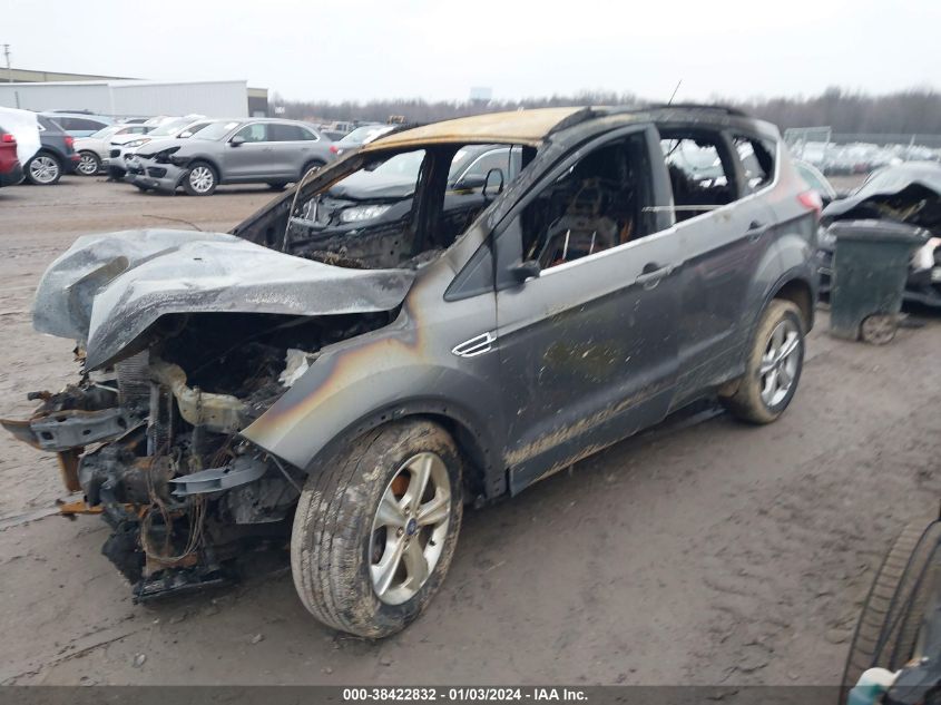 2013 FORD ESCAPE SE - 1FMCU0GX5DUB33254