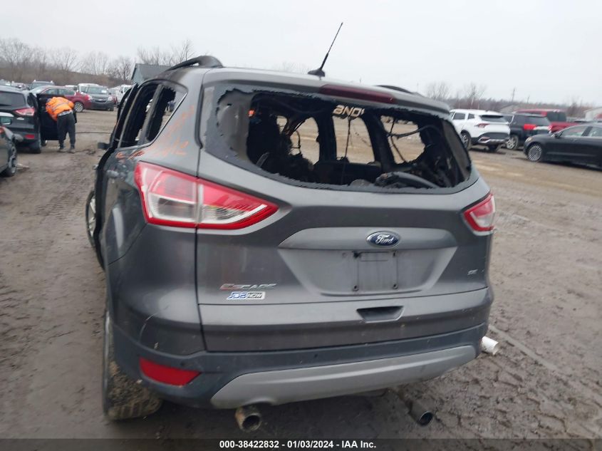 2013 FORD ESCAPE SE - 1FMCU0GX5DUB33254