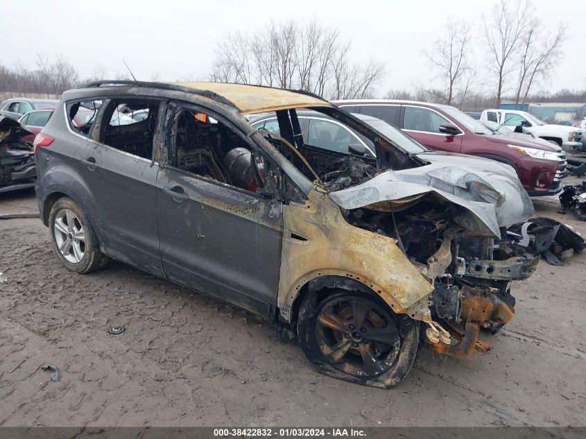 2013 FORD ESCAPE SE - 1FMCU0GX5DUB33254