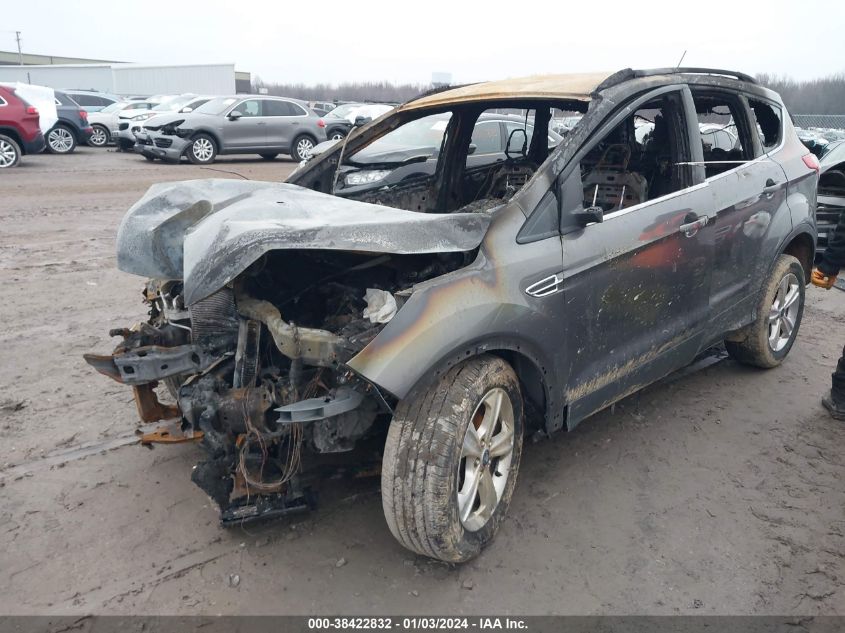 2013 FORD ESCAPE SE - 1FMCU0GX5DUB33254