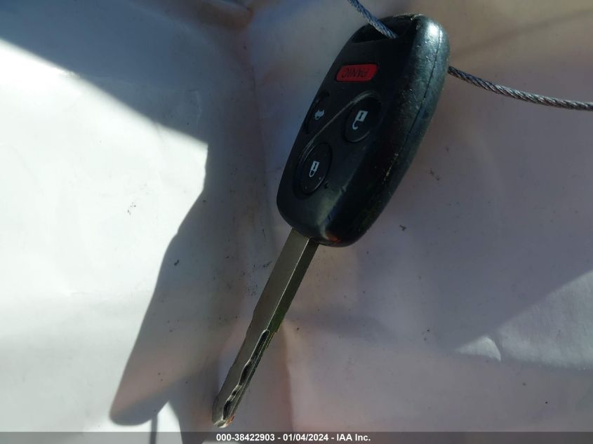 2013 HONDA CIVIC EX - 19XFB2F84DE211633