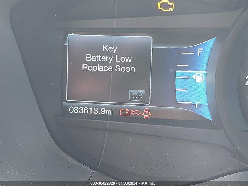 2018 FORD FUSION SE - 3FA6P0HD2JR174480