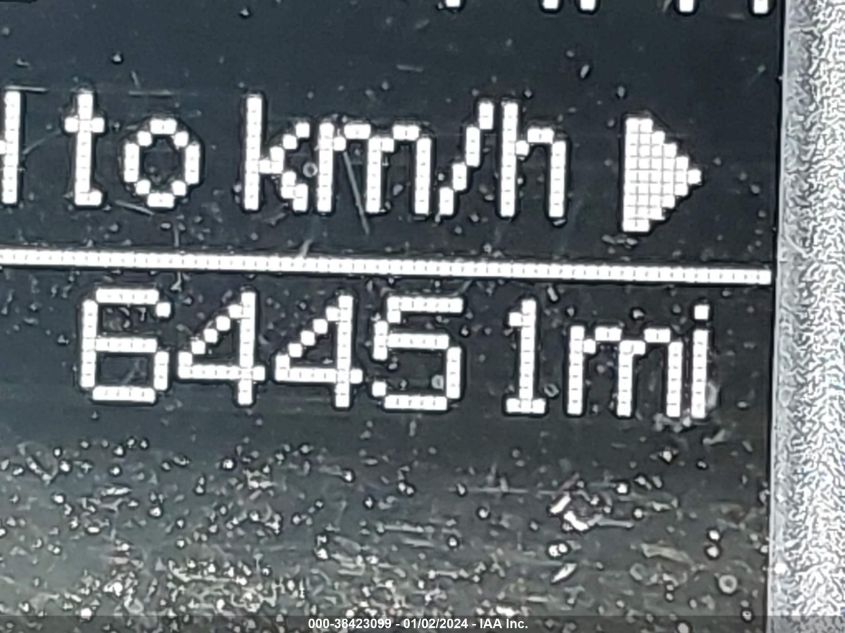 2018 RAM 1500 ST - 1C6RR6KT4JS132893
