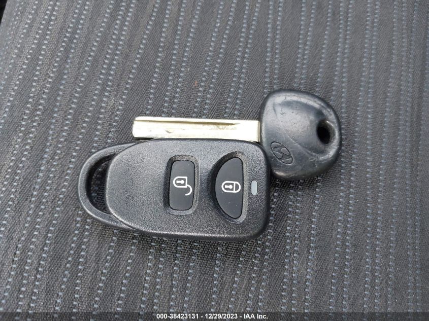 2015 HYUNDAI ACCENT GS - KMHCT5AE9FU208788