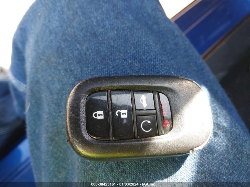 2022 HONDA CIVIC SPORT - 2HGFE2F52NH522157