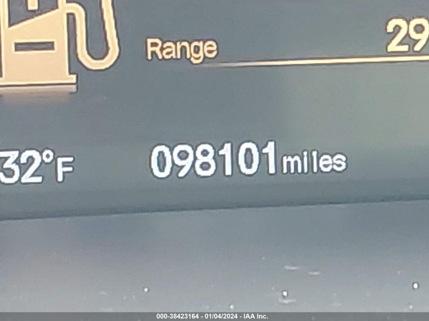 2014 HONDA CIVIC LX - 19XFB2F54EE012959