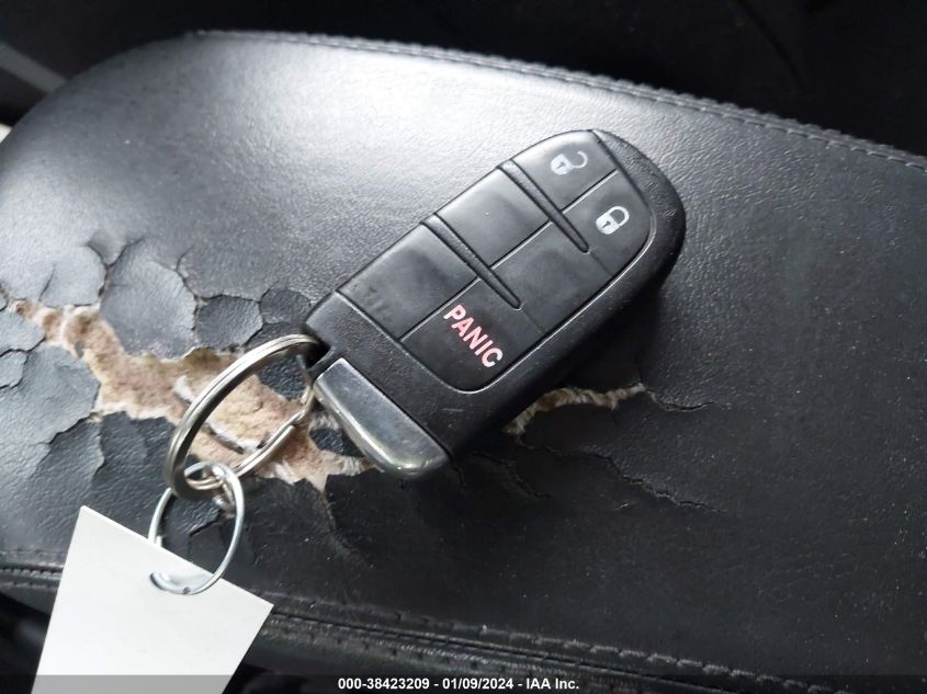 2018 JEEP RENEGADE LATITUDE - ZACCJBBB0JPG76352