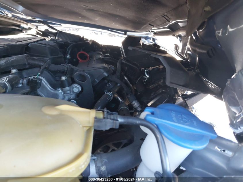 2021 KIA K5 LX - 5XXG24J26MG021231