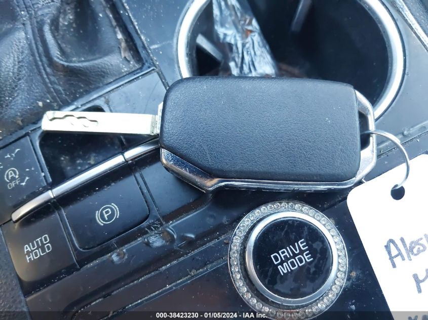 2021 KIA K5 LX - 5XXG24J26MG021231