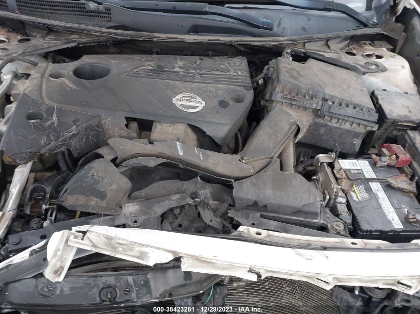 2013 NISSAN ALTIMA 2.5 SL - 1N4AL3AP0DN515202
