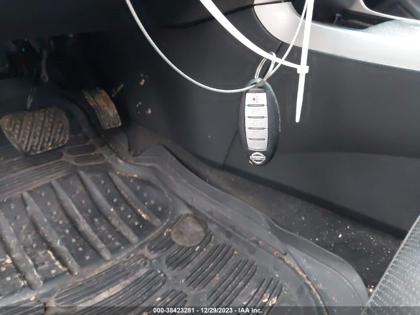 2013 NISSAN ALTIMA 2.5 SL - 1N4AL3AP0DN515202