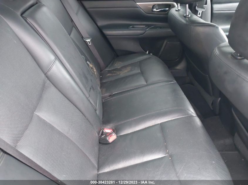 2013 NISSAN ALTIMA 2.5 SL - 1N4AL3AP0DN515202