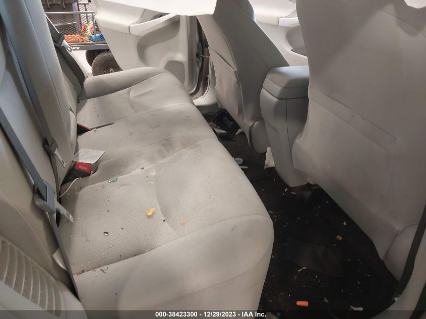 2015 TOYOTA PRIUS - JTDKN3DU3F0447004