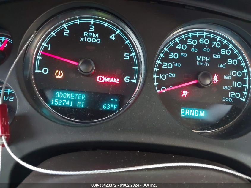 2014 GMC YUKON XL 1500 DENALI 1GKS1MEF9ER164526