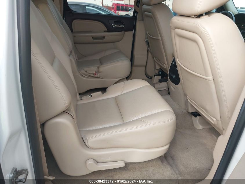 2014 GMC YUKON XL 1500 DENALI 1GKS1MEF9ER164526