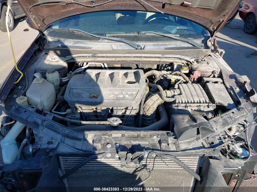 2013 CHRYSLER 200 LX - 1C3CCBAB0DN620876