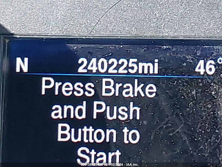 2014 CHRYSLER 300 300S - 2C3CCABG7EH321206