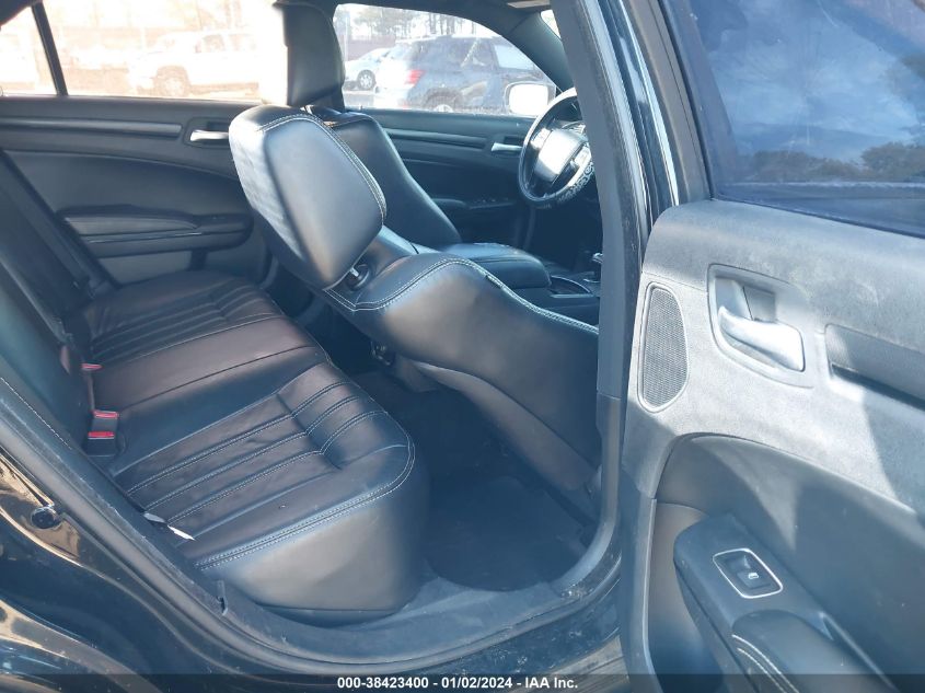 2014 CHRYSLER 300 300S - 2C3CCABG7EH321206