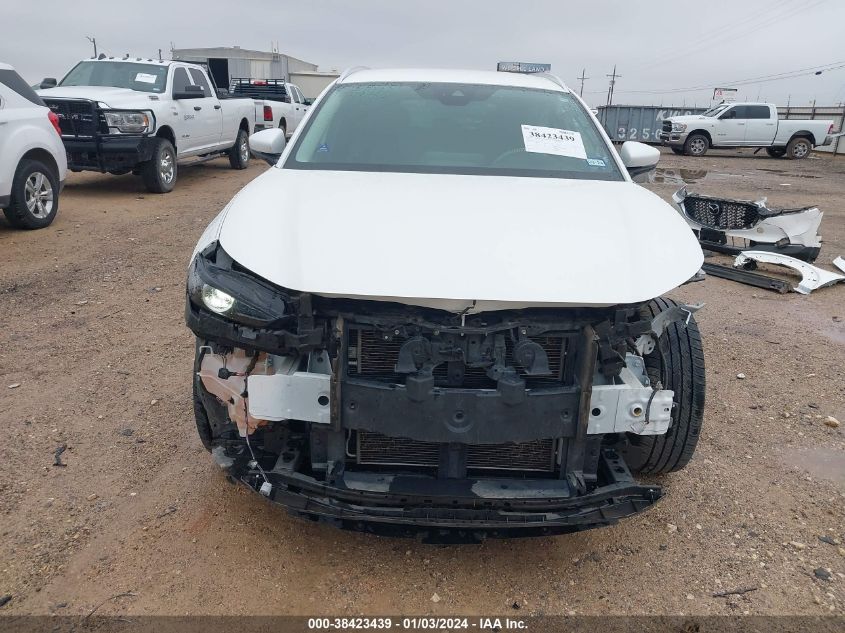 2022 MAZDA CX-30 SELECT - 3MVDMBBL8NM403395