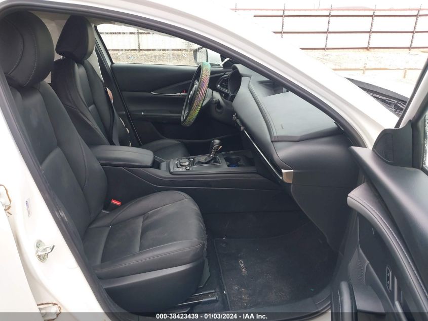 2022 MAZDA CX-30 SELECT - 3MVDMBBL8NM403395