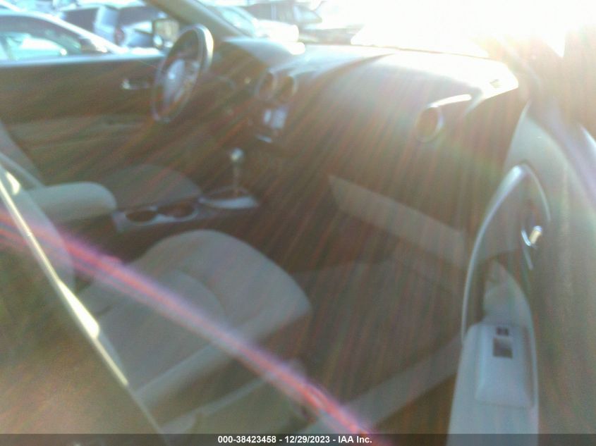 2014 NISSAN ROGUE SELECT S - JN8AS5MV5EW708366