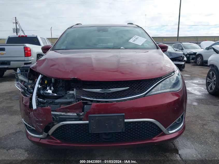 2020 CHRYSLER PACIFICA TOURING L - 2C4RC1BG1LR109155