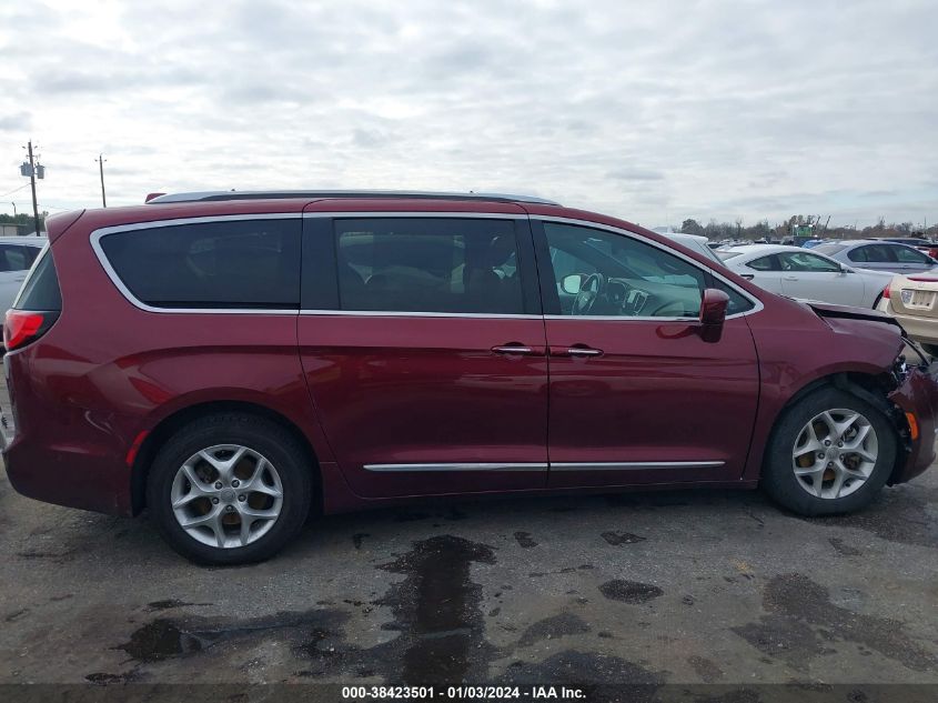 2020 CHRYSLER PACIFICA TOURING L - 2C4RC1BG1LR109155