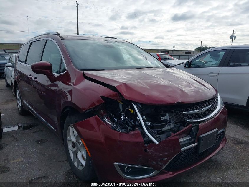 2020 CHRYSLER PACIFICA TOURING L - 2C4RC1BG1LR109155