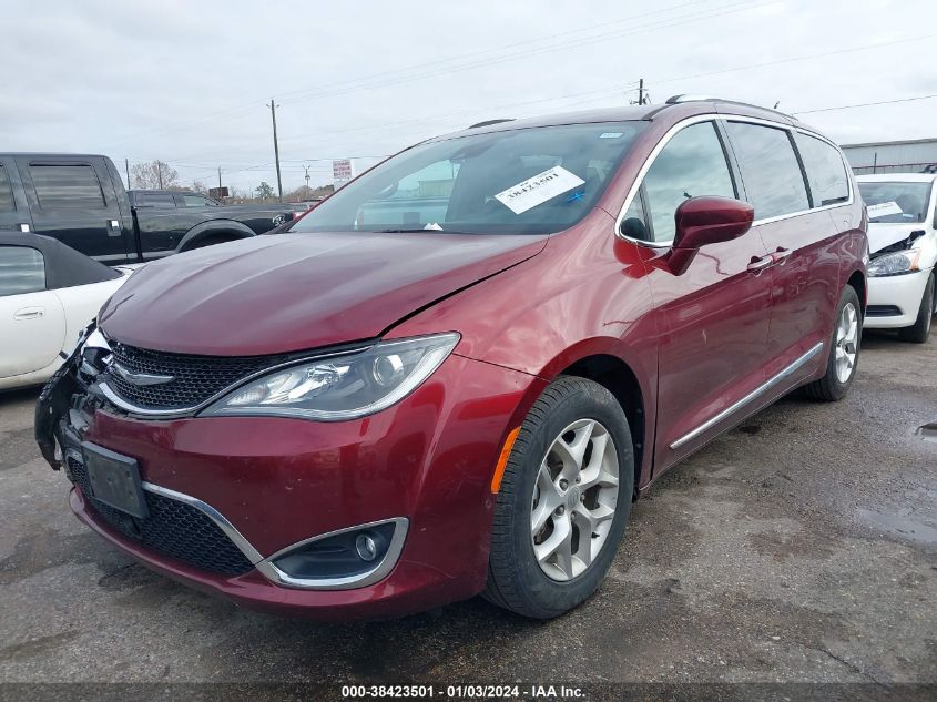 2020 CHRYSLER PACIFICA TOURING L - 2C4RC1BG1LR109155