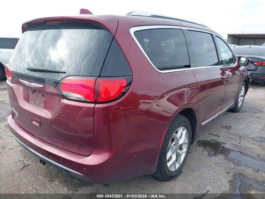 2020 CHRYSLER PACIFICA TOURING L - 2C4RC1BG1LR109155