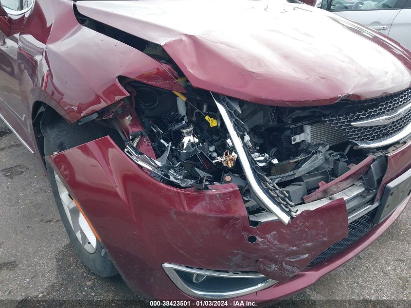 2020 CHRYSLER PACIFICA TOURING L - 2C4RC1BG1LR109155